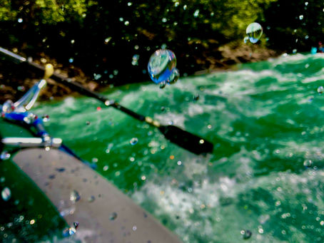 How to Prepare For a Rafting Trip
