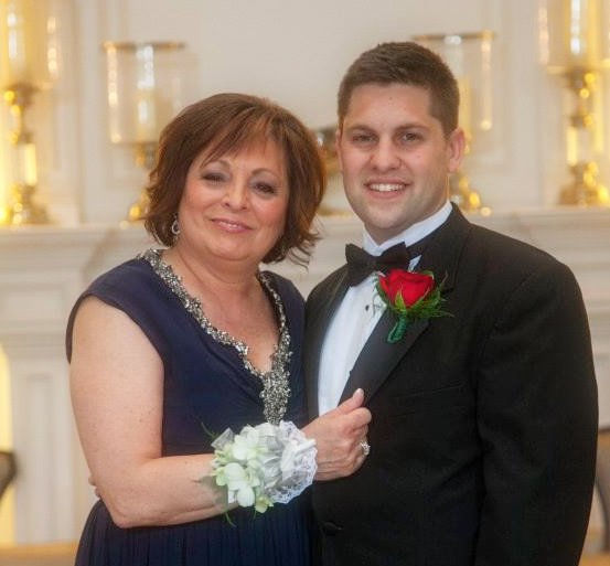 Mother of the Groom