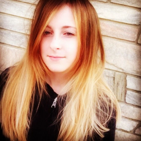 Ombre