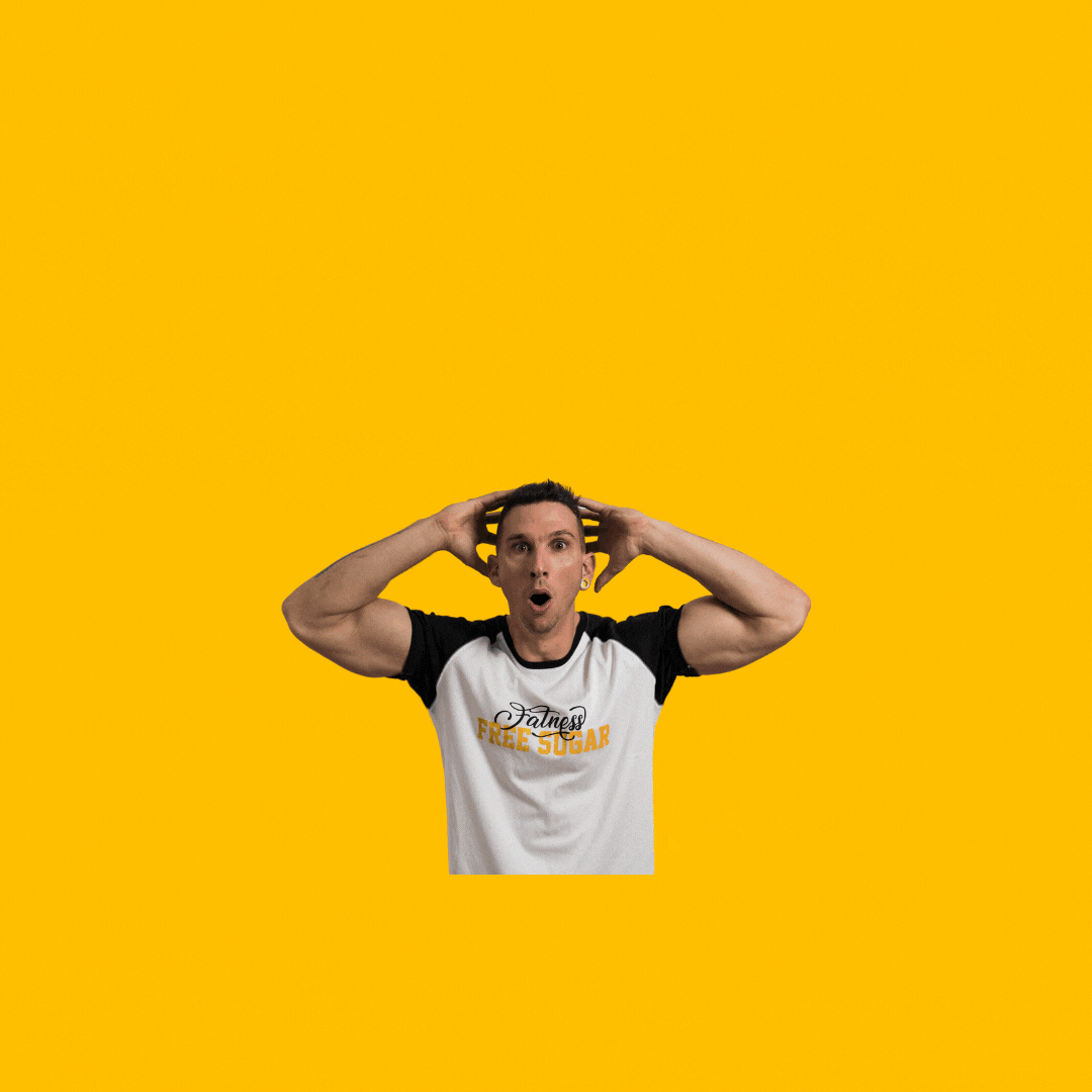 BOOST Amarillo Forma Orgánica Oferta Especial Publicación de Instagram-2.gif