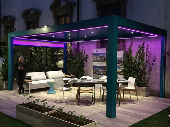 Pratic pergola deutschland pratic opera.