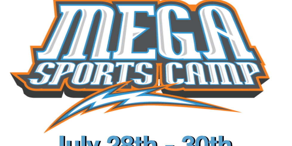 Mega Sports Camp