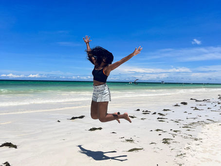 What living in Kenya for a year has taught me: