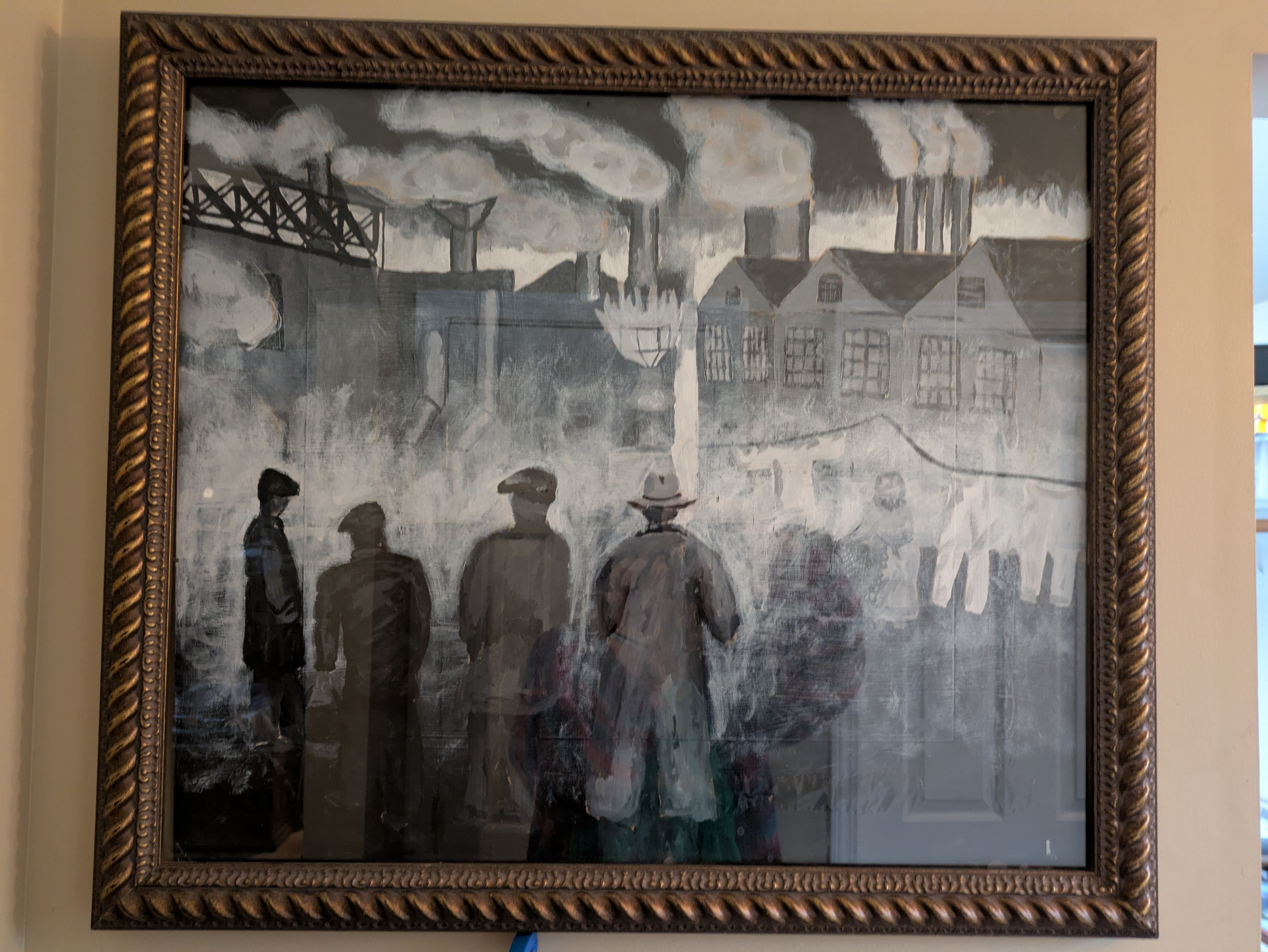 Industrial Revolution I