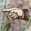 Thumbnail: Pointing hand-folk art 