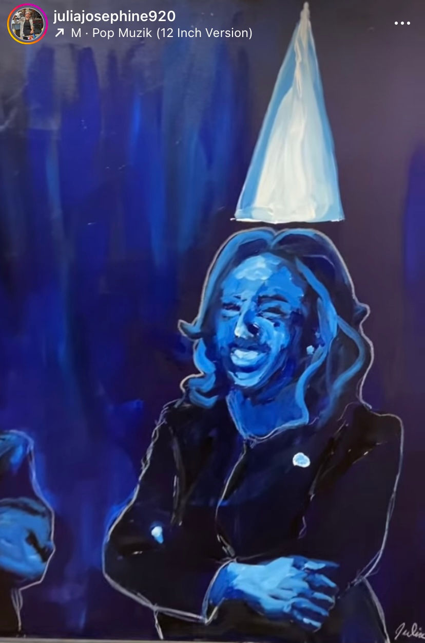 Thumbnail: Dunce Cap Club: 2024 Election