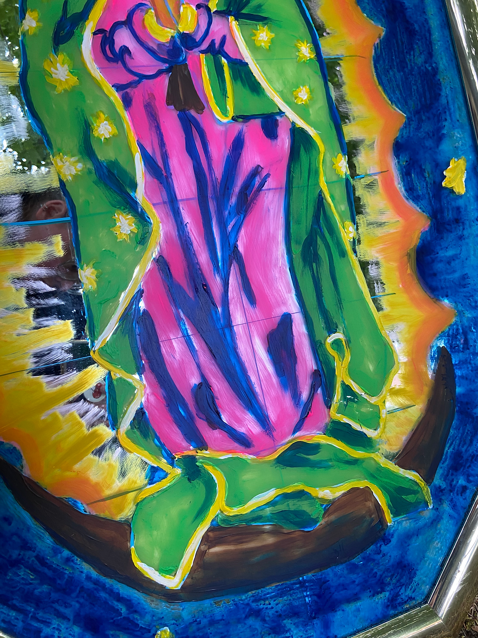 Thumbnail: Our Lady of Guadalupe 