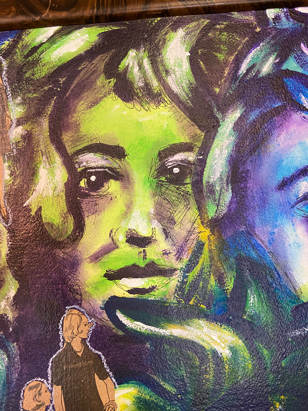 Thumbnail: Femininity 