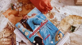 “Desencantada”- Vale a pena?