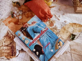 “Desencantada”- Vale a pena?