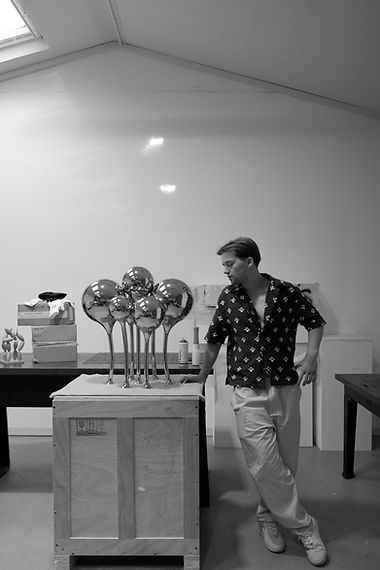 Charles Haynes Sculptor.jpg