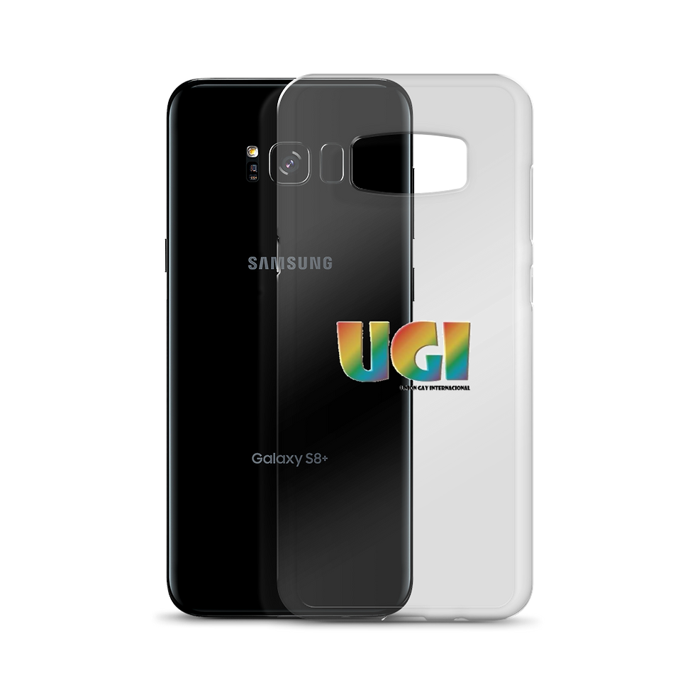 Thumbnail: UGI Samsung Case