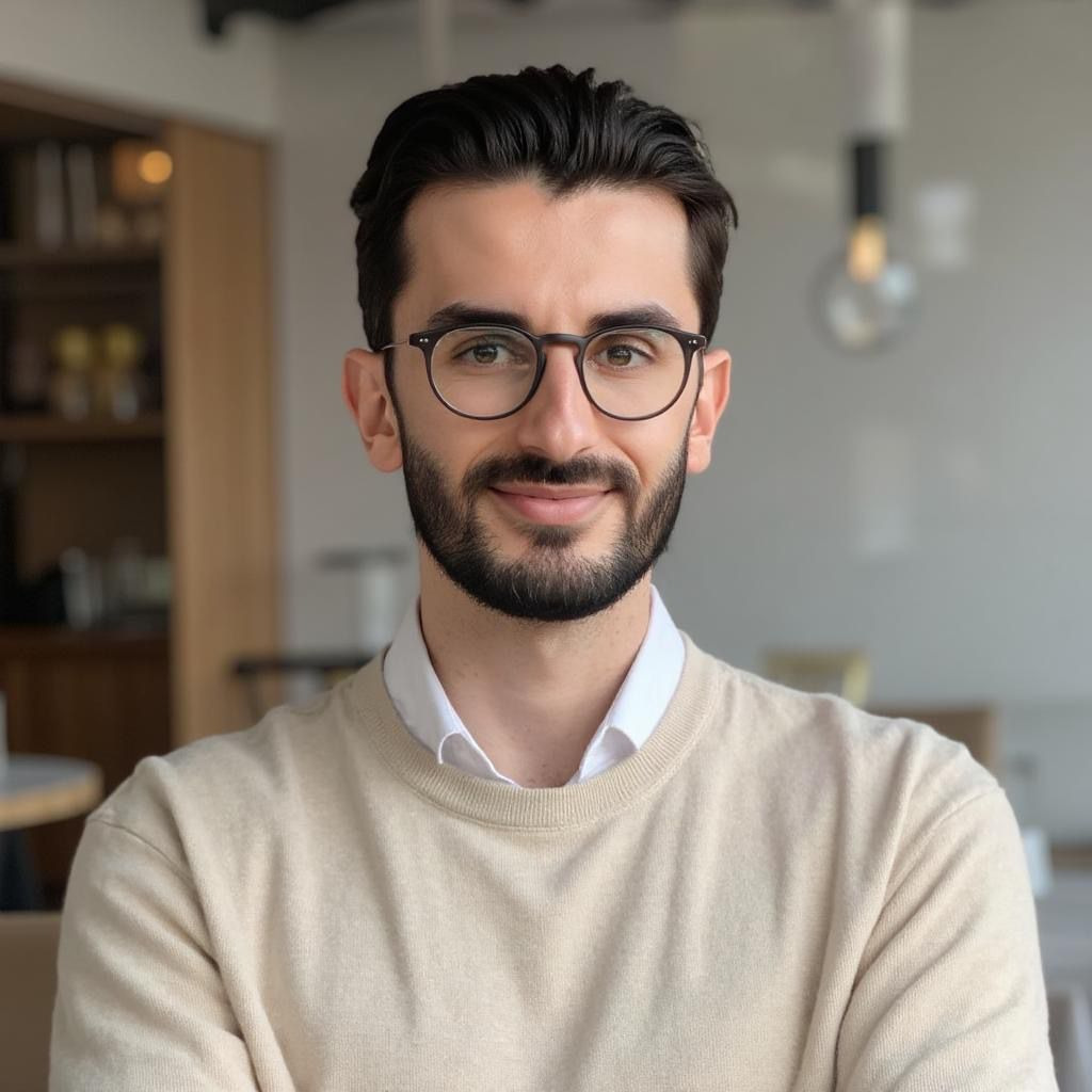 Autorenbild: Daniel Da Cruz