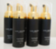 Lash Shampoo