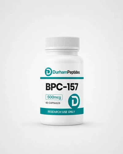 bpc-157 500mcg capsules Canada | 500 mcg x 60 Injectable Pet Vitamin Supplement Size (mL):10mL 5-Amino-1Mq | Research Scientific
