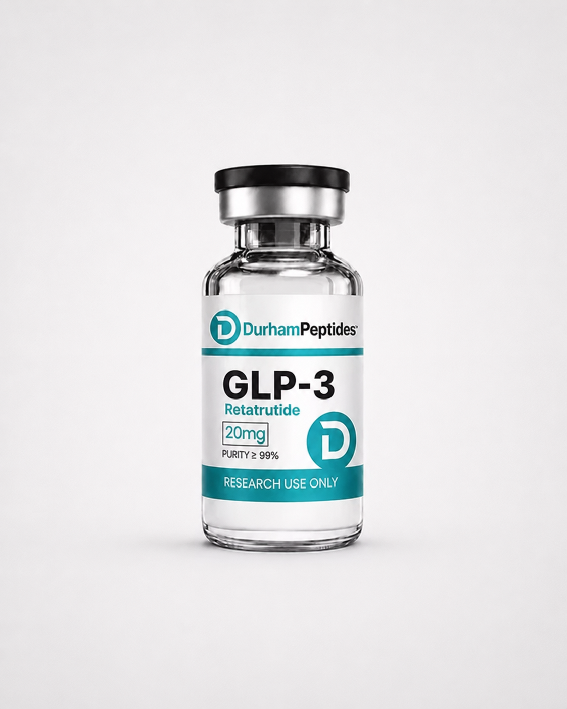 Retatrutide – 20mg