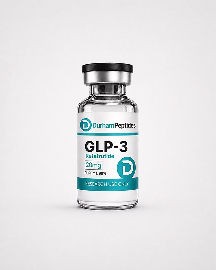 Retatrutide 10mg vs 20mg vs 40mg: Which Vial Size?