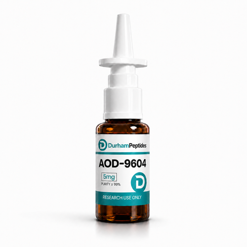 AOD-9604 Nasal Spray Canada | 5mg