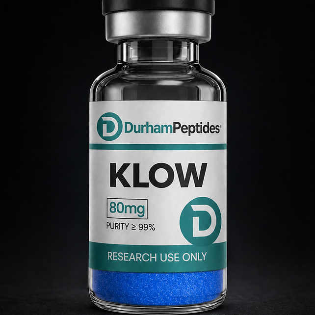 klow peptide reconstitution calculator Healing & Recovery Research Peptides Canada | BPC-157, TB-500