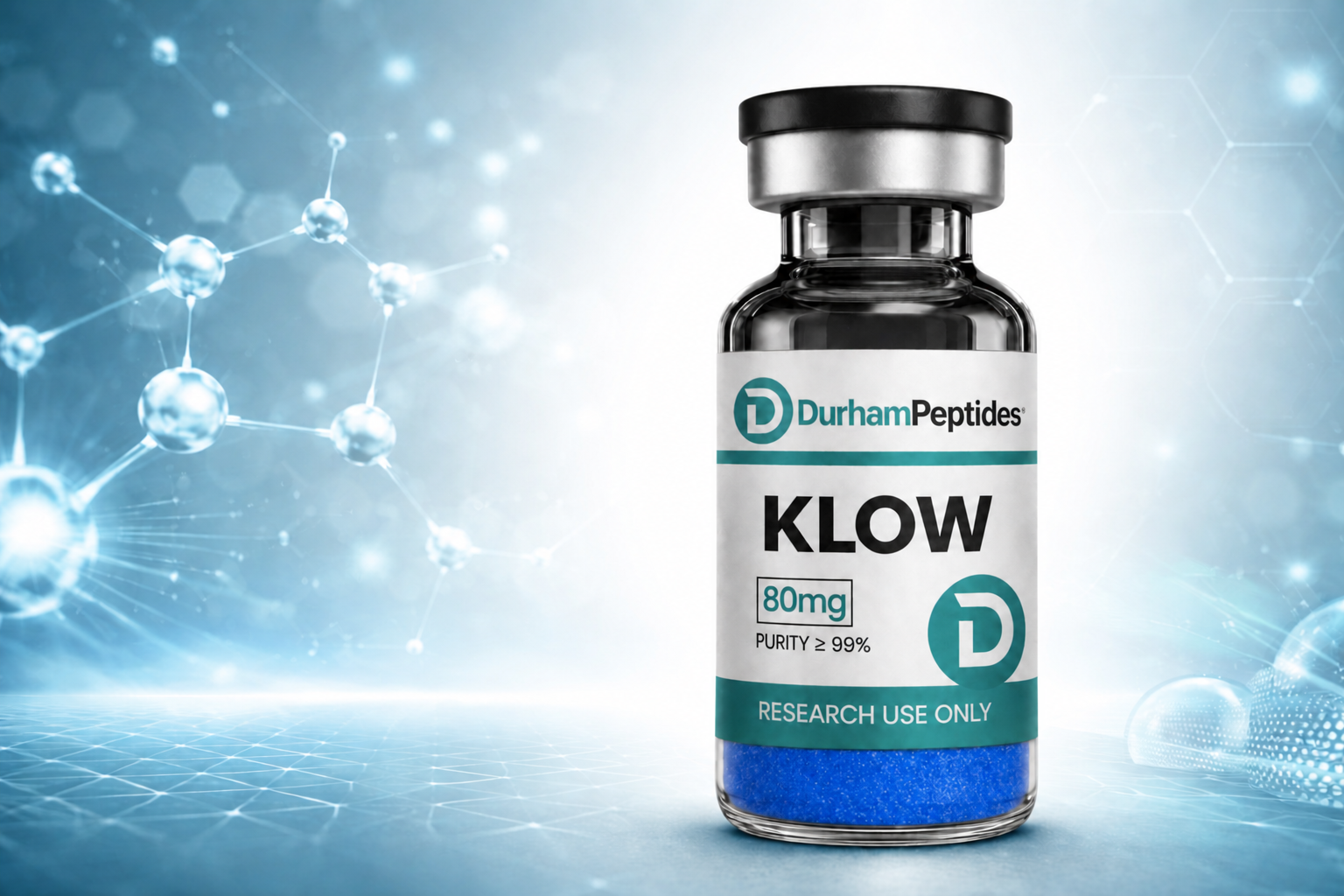 peptide klow 80 Klow 80 – Supra Chems main image 1