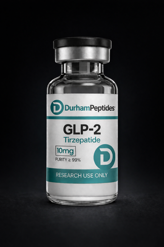 cjc-1295 ipamorelin peptide therapy Tirzepatide – 10mg | Research Peptide Canada