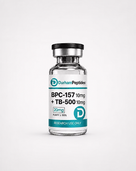 bpc 157 wolverine Medicine: A Comprehensive Research Guide to BPC-157 and TB-500: Gaddis, Tyler: 9798994562703 Books Wolverine Blend (BPC-157 + TB-500):