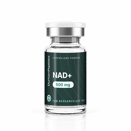 Buy NAD+ Canada | 500mg & 1000mg Vials