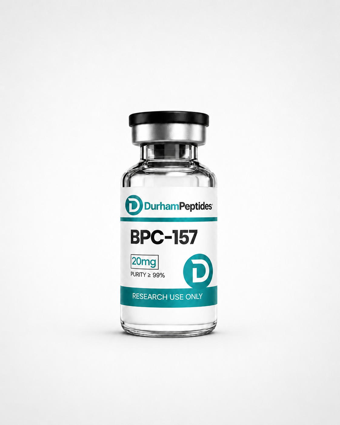 how to stack bpc 157 and tb 500 The Wolverine 1:1 Ratio: Why BPC-157 TB-500 Were Designed at Equal Proportions BPC-157 / TB-500 Peptide Blend