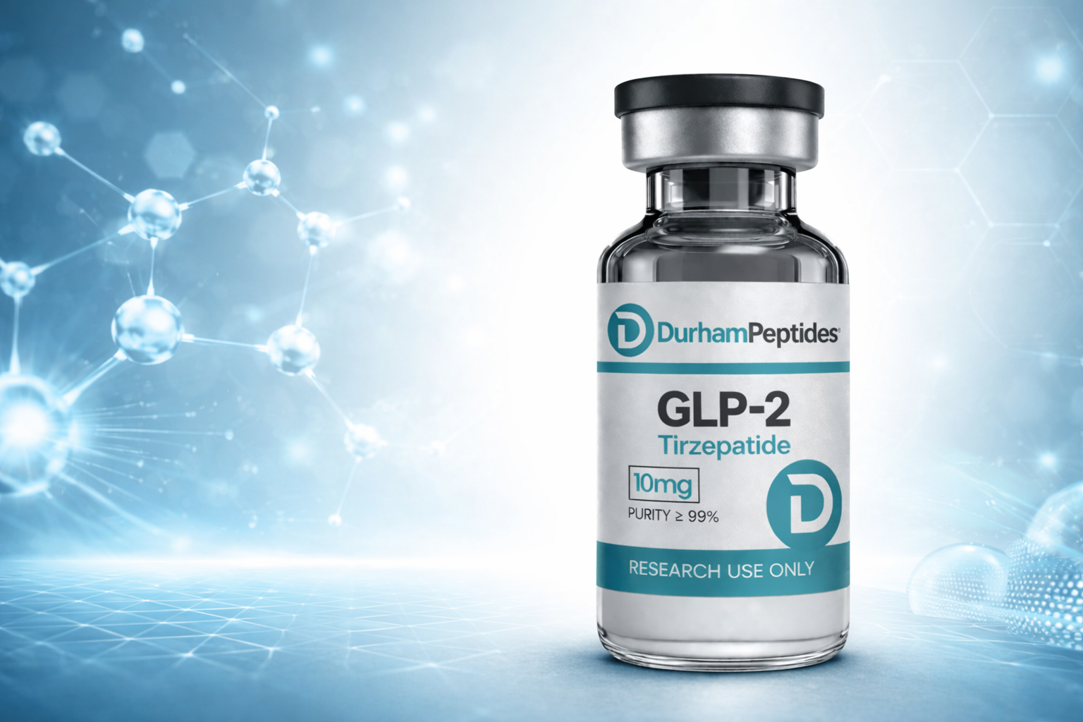 peptide sciences tirzepatide Is Tirzepatide a Peptide? The Classification Question Explained