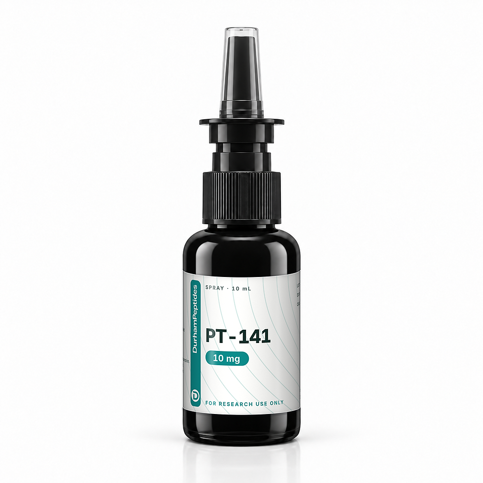 PT-141 Nasal Spray Canada | Bremelanotide