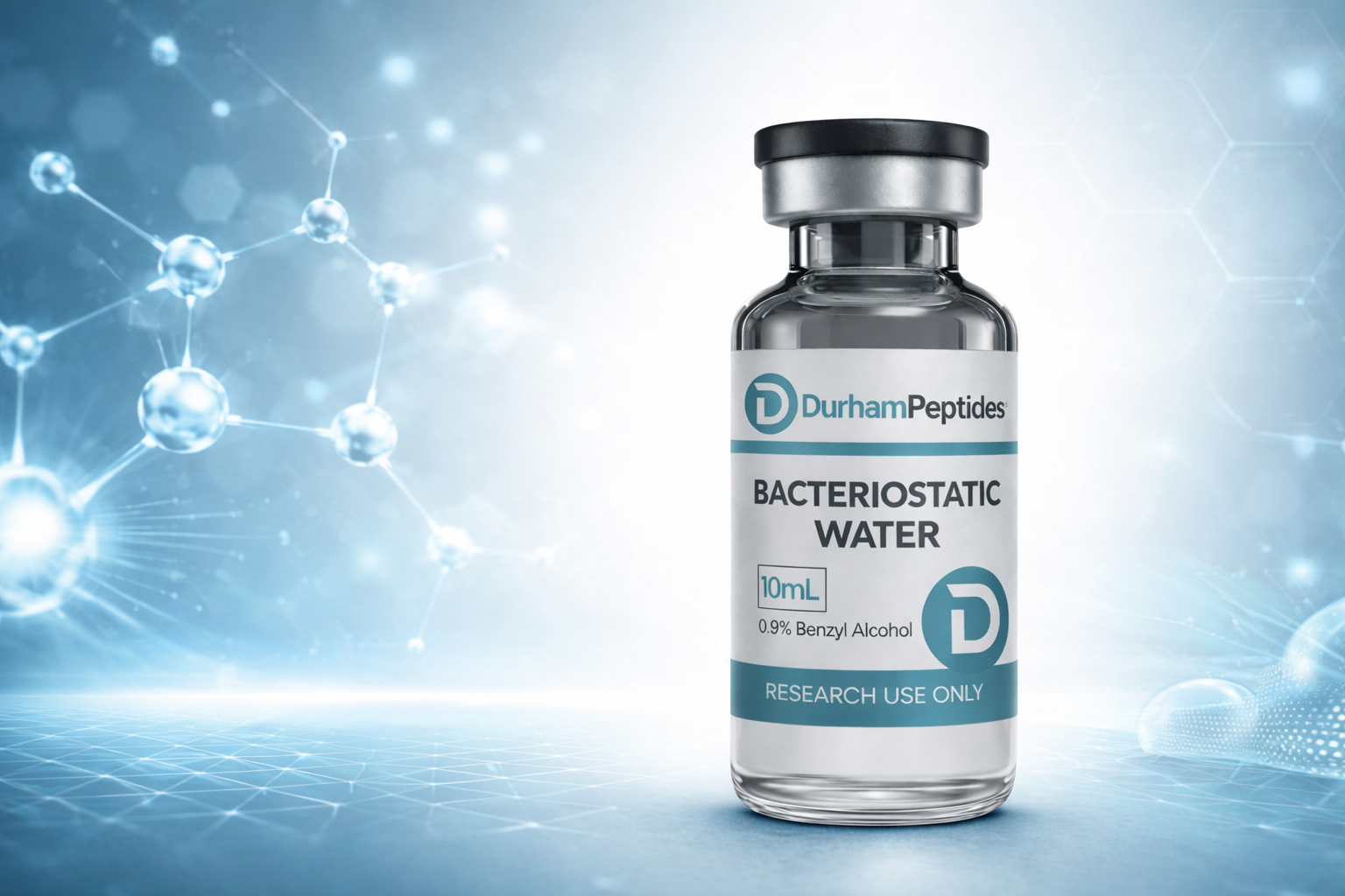 bac water to use with hcg without diluting 6 Reasons TRT How to Mix hCG and