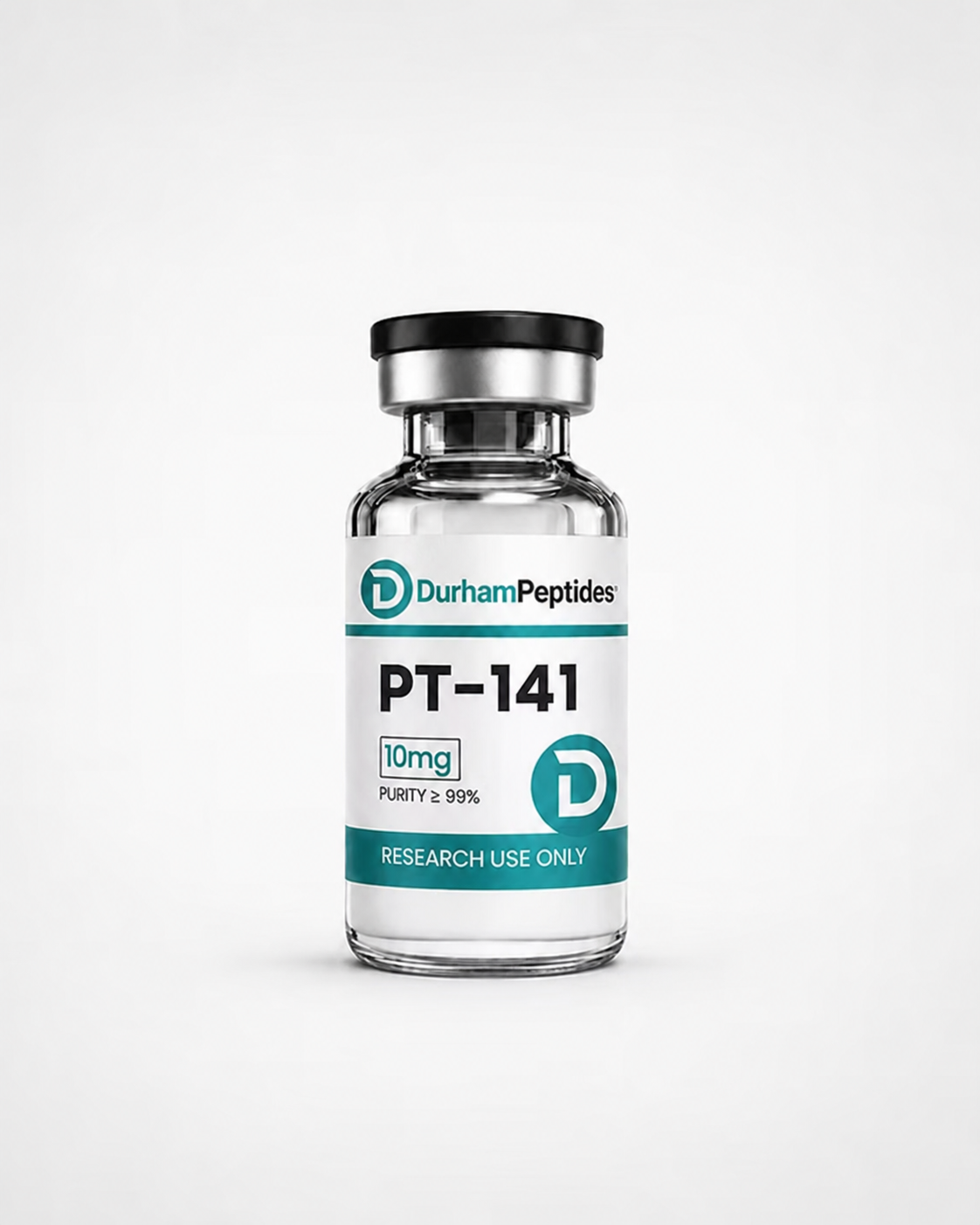PT-141 (Bremelanotide) — 10mg