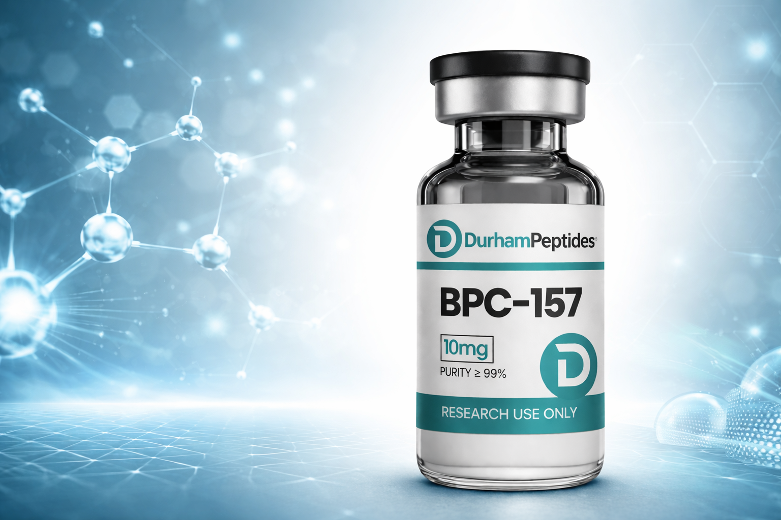 how long does bpc 157 last in powder form How to Store Peptides: Temperature, Shelf Life & Best Practices