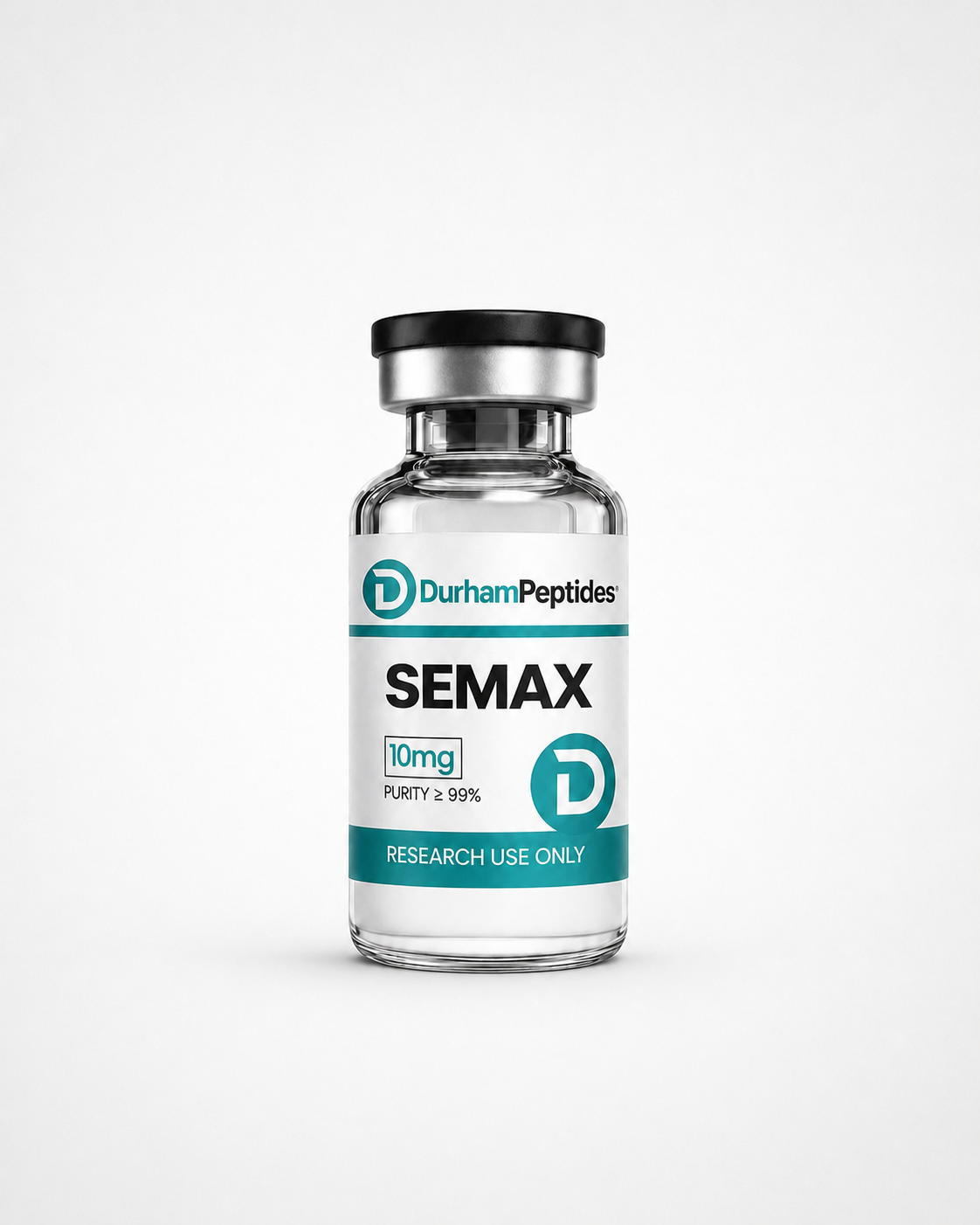 Semax — 10mg