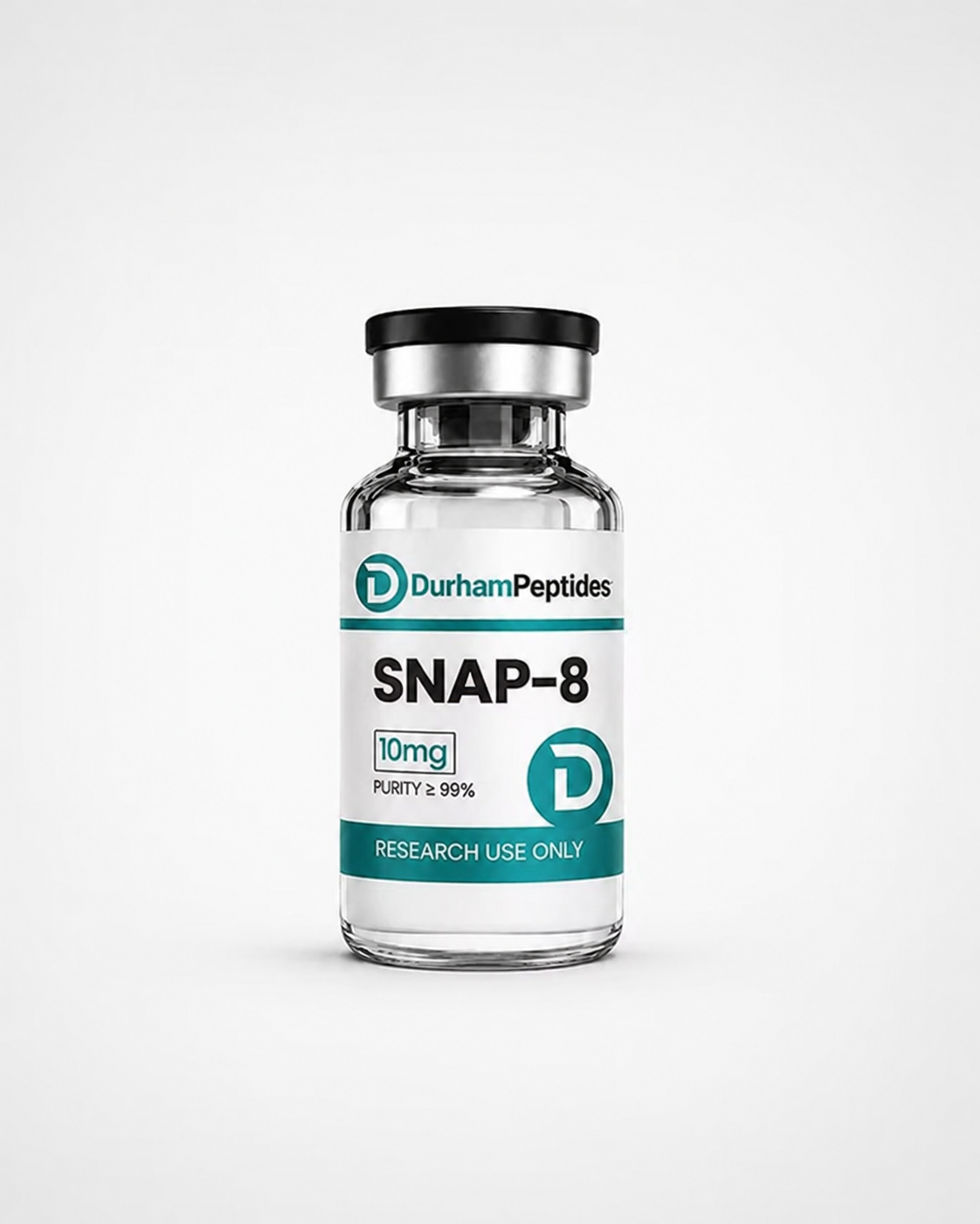 SNAP-8 (Acetyl Octapeptide-3) — 10mg