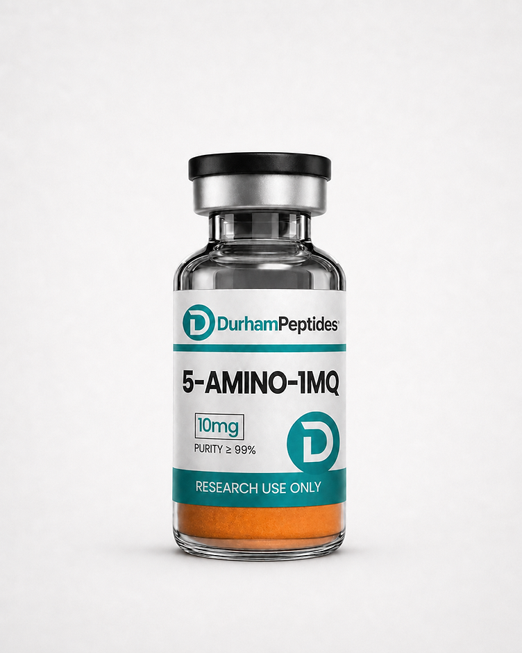 5-amino-1mq nnmt gene snp rsid for Muscle Regeneration Research: Inhibition in Aged Muscle Stem Cell Studies Molecular Biology