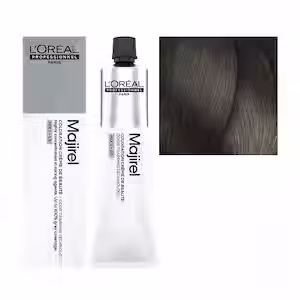 Vopsea de par permanenta, MAJIREL 6.11 , 60 ml,L’Oreal Professionnel