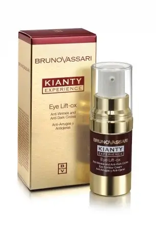Tratament anti-imbatranire, SKIN CYCLING ANTI-AGE, 7 fiole x 2 ml, Bruno Vassari
