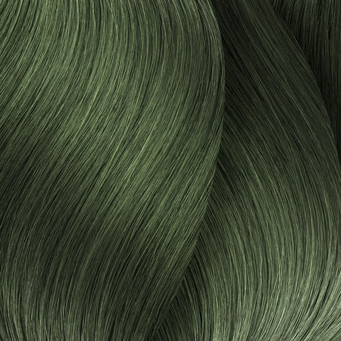 Vopsea de par permanenta, MAJIREL BOOSTER GREEN,60 ml,L’Oreal Professionnel