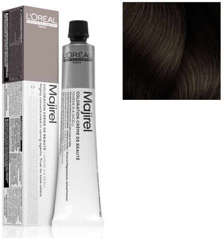 Vopsea de par permanenta, MAJIREL,6.13,60ml,L’Oreal Professionnel