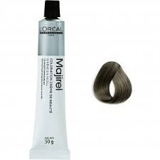 Vopsea de par permanenta, MAJIREL 7.11 , 60 ml,L’Oreal Professionnel
