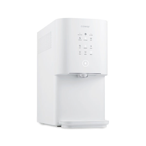 Thumbnail: เครื่องกรองน้ำ Coway รุ่นไพร์ม