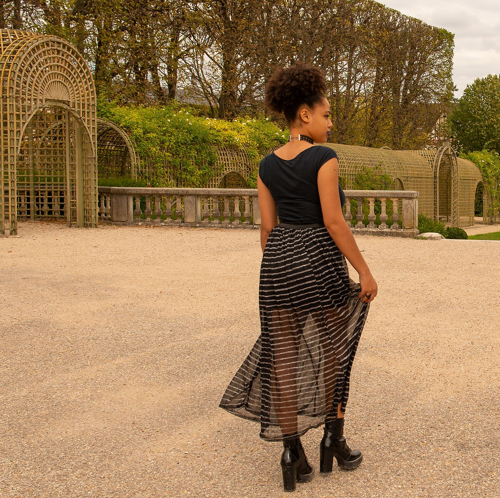 Thumbnail: Callune skirt