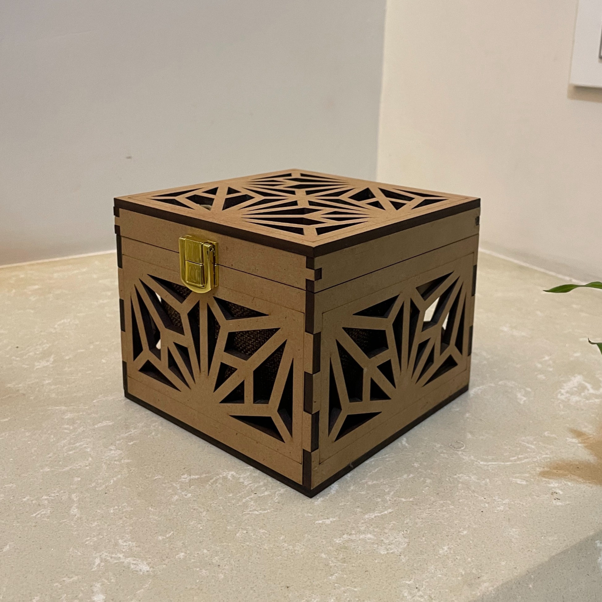 Pothli Box