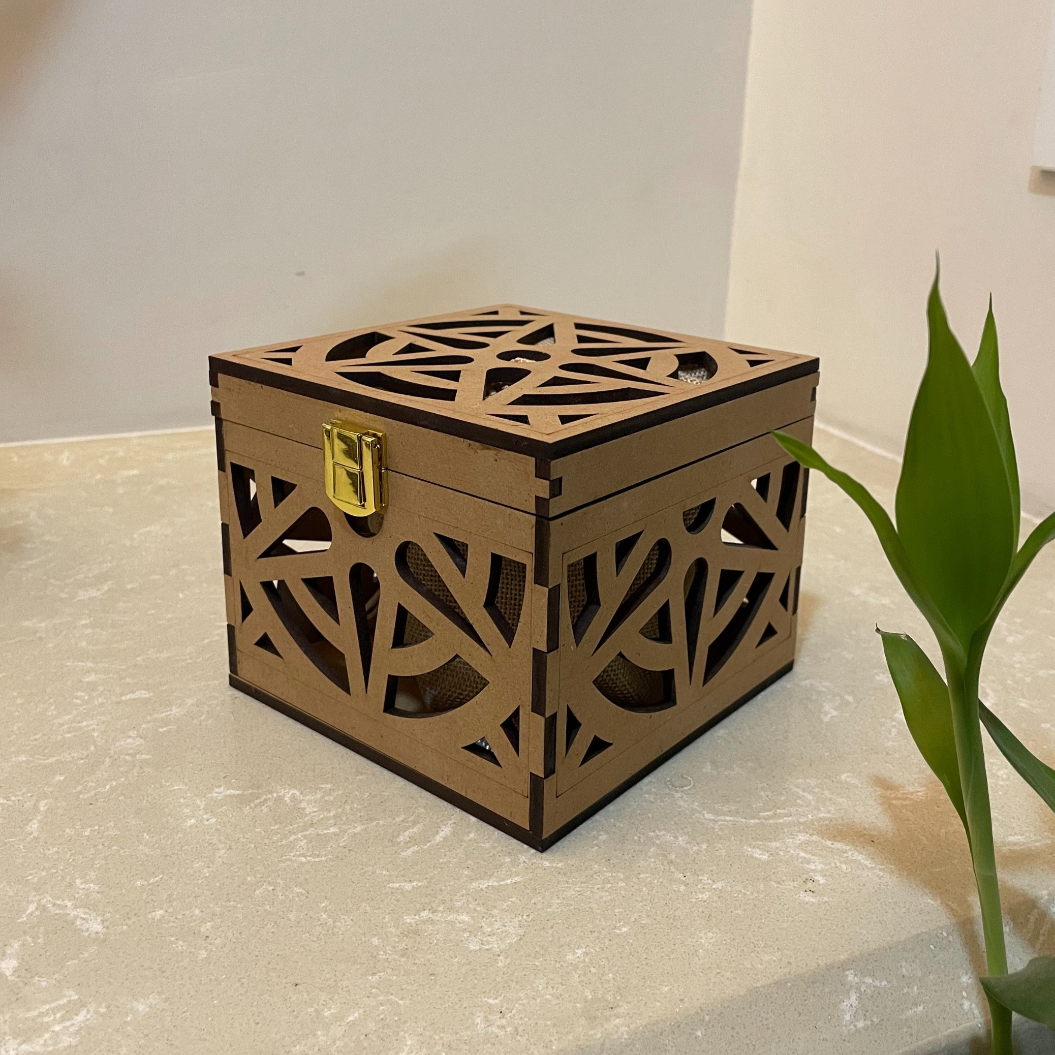 Pothli Box