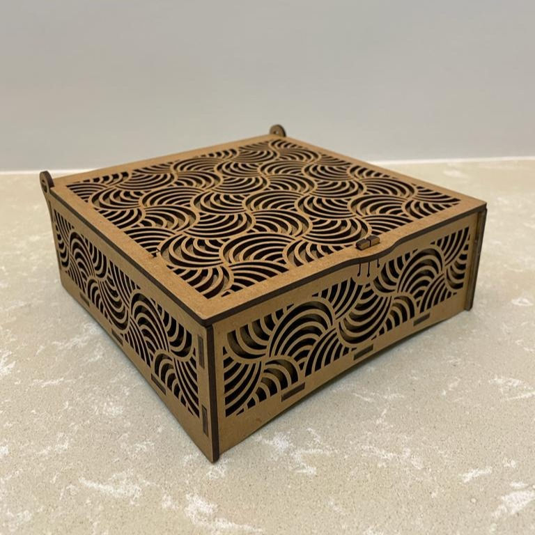 Jewlery Box