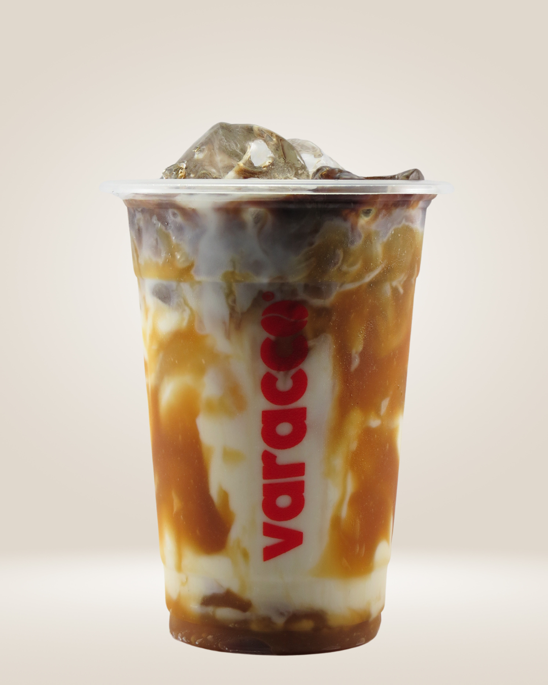 Caramel Macchiato