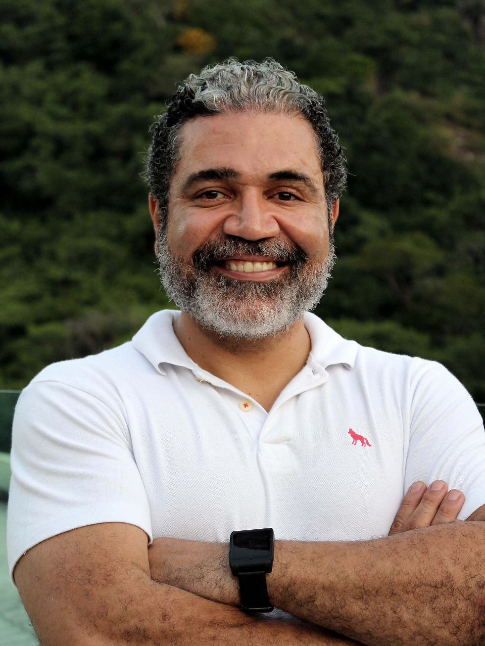 Milton Coelho