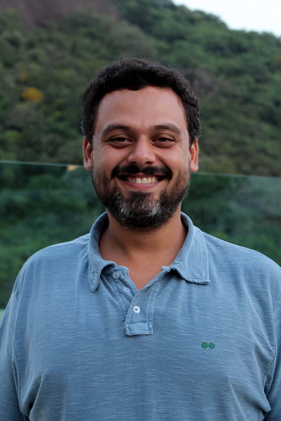 Thiago Mitidieri