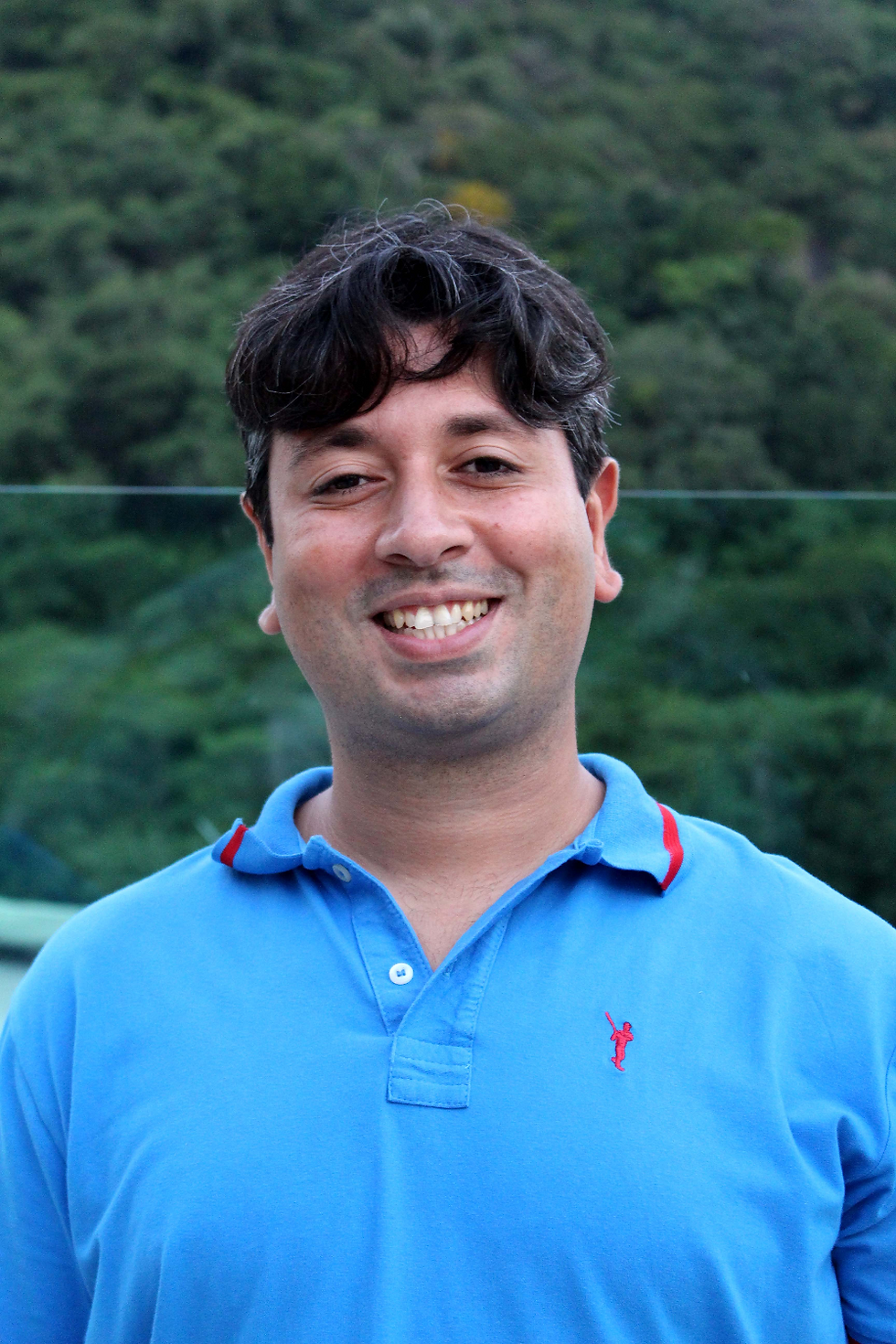 Fábio Pais